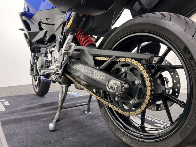 bmw - f-900-xr