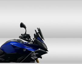 BMW F 900 XR 2023 occasion