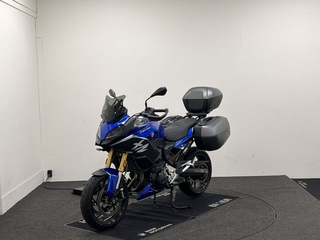 bmw - f-900-xr