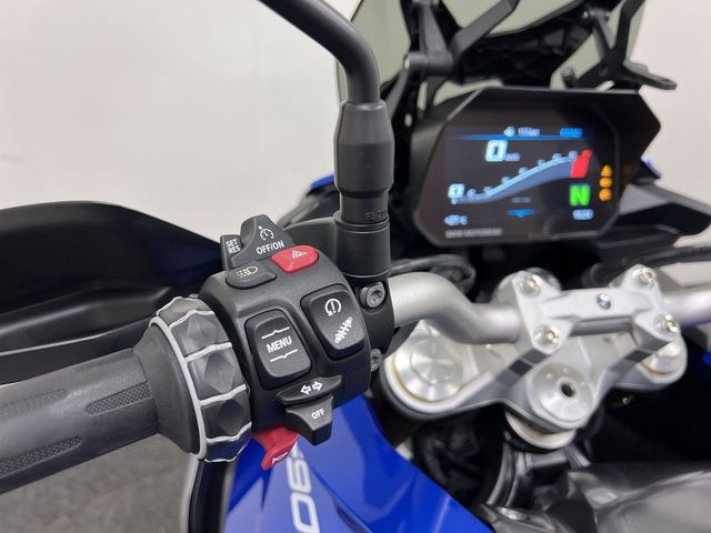 bmw - f-900-xr