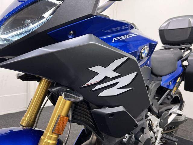 bmw - f-900-xr