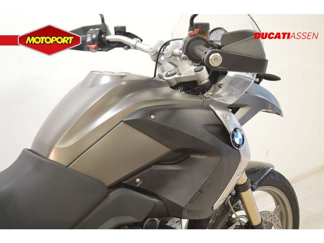 bmw - r-1200-gs-abs-asc-esa