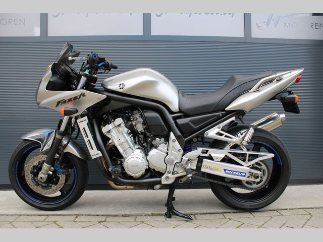 yamaha - fzs-1000--fazer
