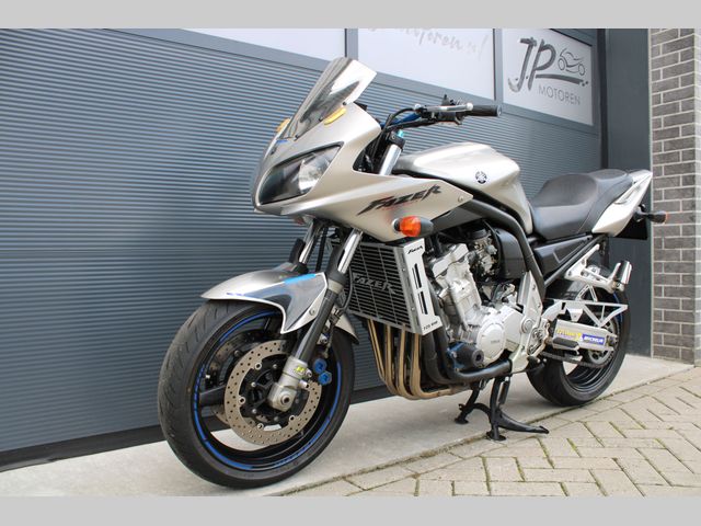 yamaha - fzs-1000--fazer