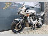 YAMAHA FZS 1000  FAZER