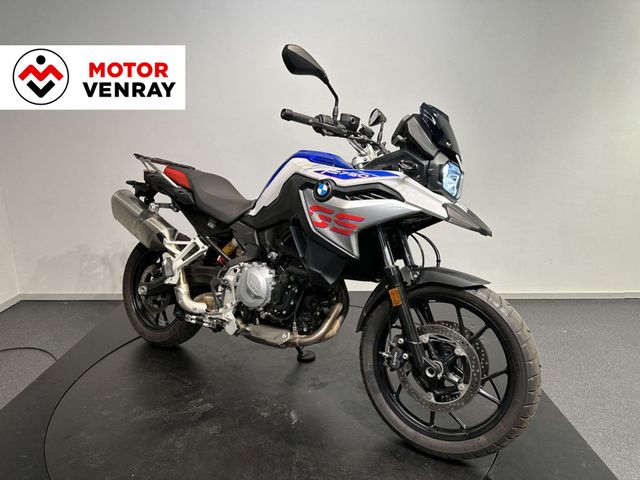 bmw - f-750-gs