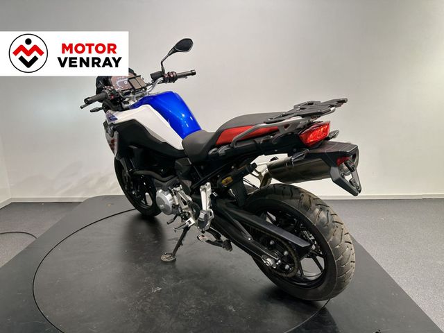 bmw - f-750-gs