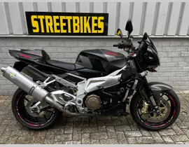 Aprilia Tuono 2007 occasion