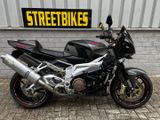 APRILIA TUONO