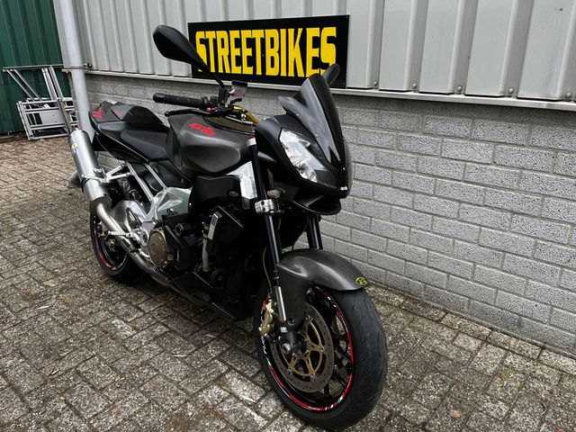 aprilia - tuono