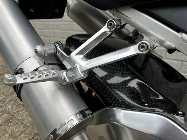 aprilia - tuono