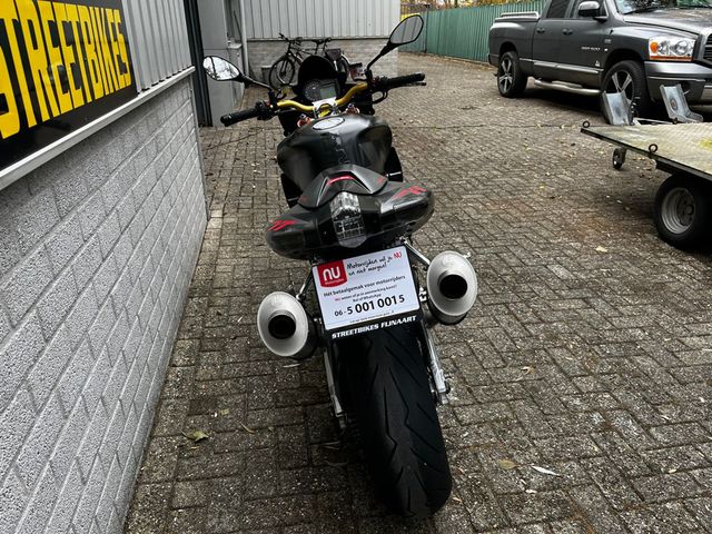 aprilia - tuono