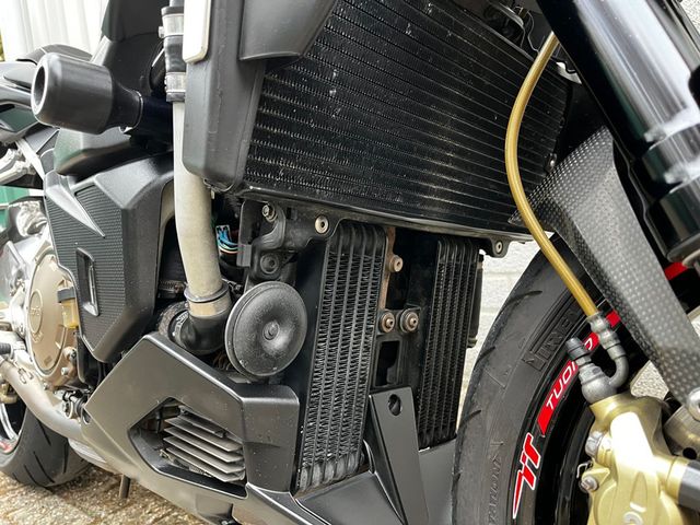 aprilia - tuono