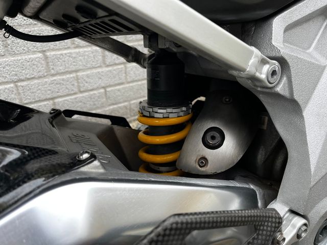 aprilia - tuono