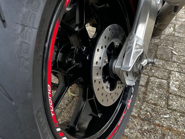 aprilia - tuono