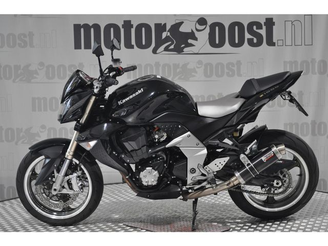 kawasaki - z1000
