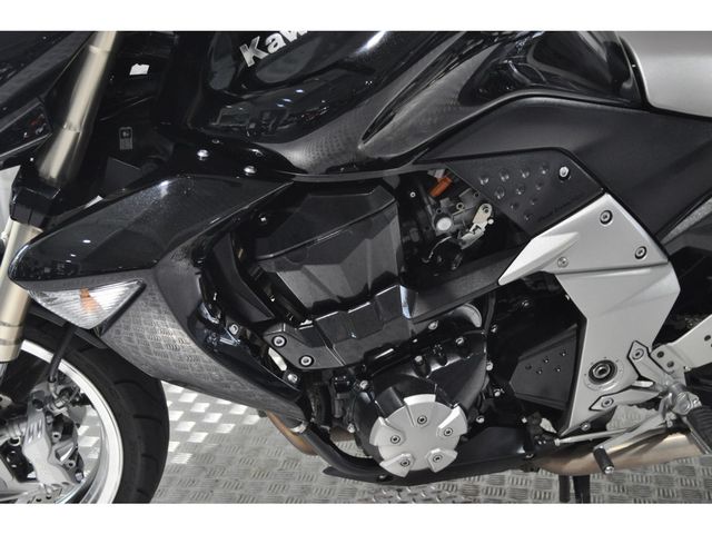 kawasaki - z1000