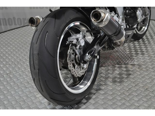 kawasaki - z1000