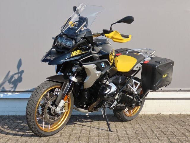 bmw - r-1250-gs