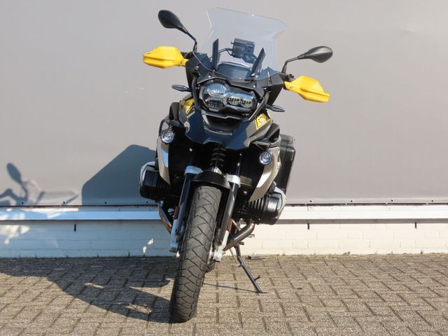 bmw - r-1250-gs