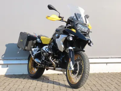 BMW R 1250 GS – foto 4