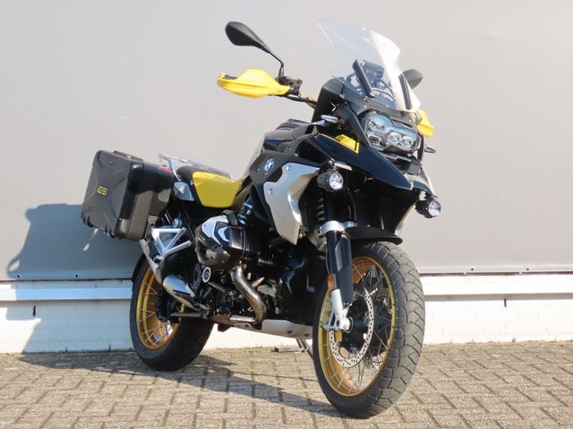 bmw - r-1250-gs