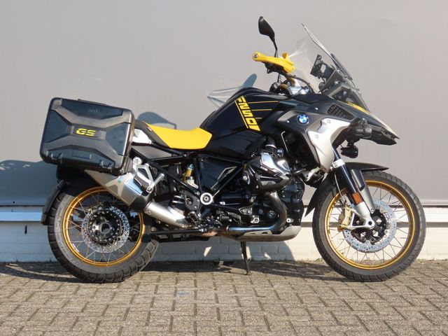 bmw - r-1250-gs