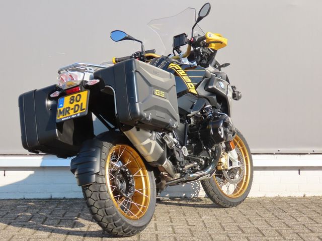 bmw - r-1250-gs