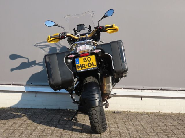 bmw - r-1250-gs