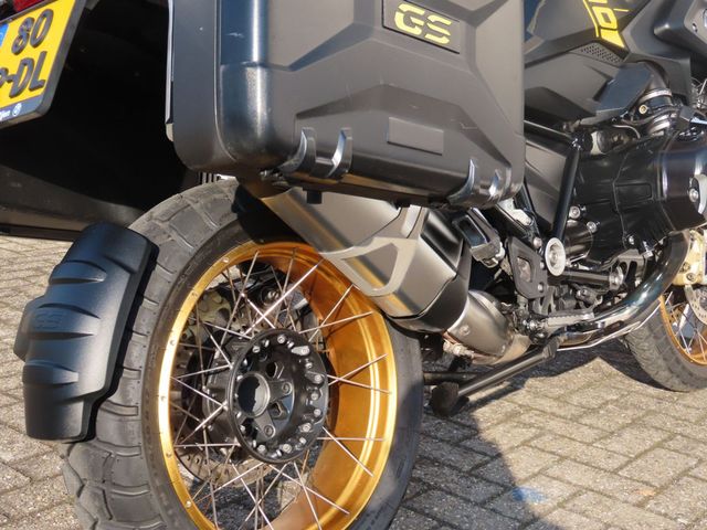 bmw - r-1250-gs