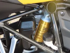 BMW R 1250 GS 2022 occasion – foto 17 van 17