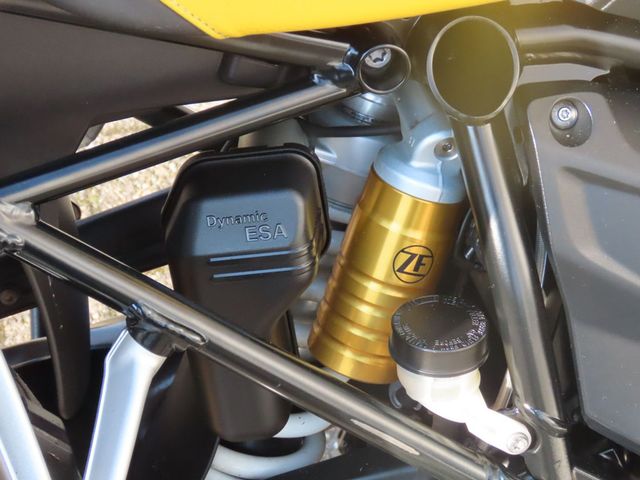 bmw - r-1250-gs