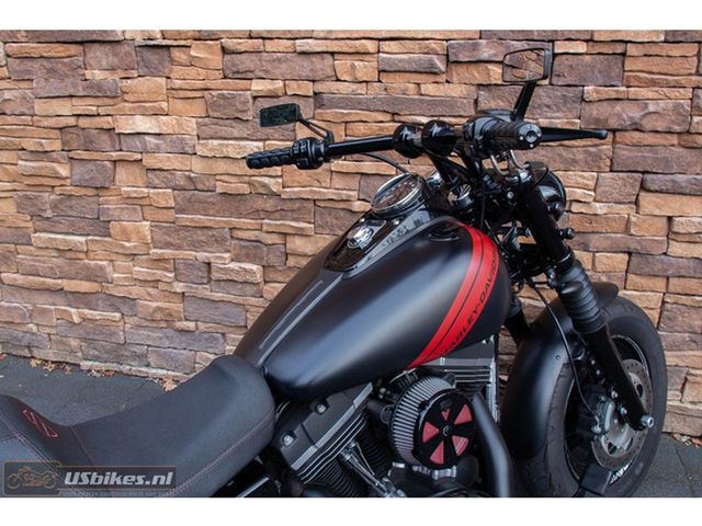 harley-davidson - fat-bob-fxdf