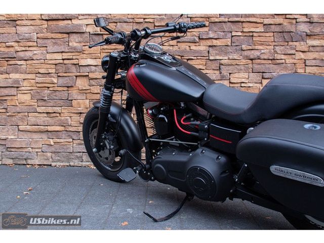 harley-davidson - fat-bob-fxdf