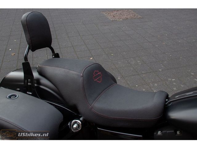 harley-davidson - fat-bob-fxdf