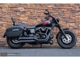 HARLEY-DAVIDSON FAT BOB FXDF