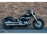 HARLEY-DAVIDSON SOFTAIL SLIM FLS