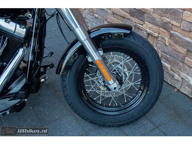 harley-davidson - softail-slim-fls