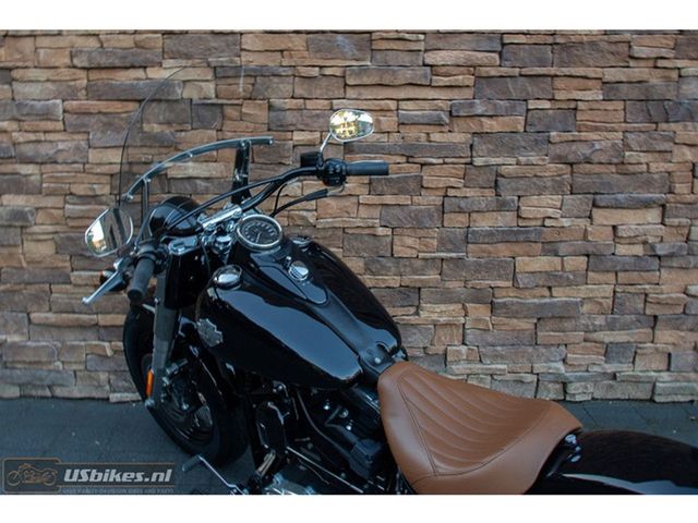 harley-davidson - softail-slim-fls