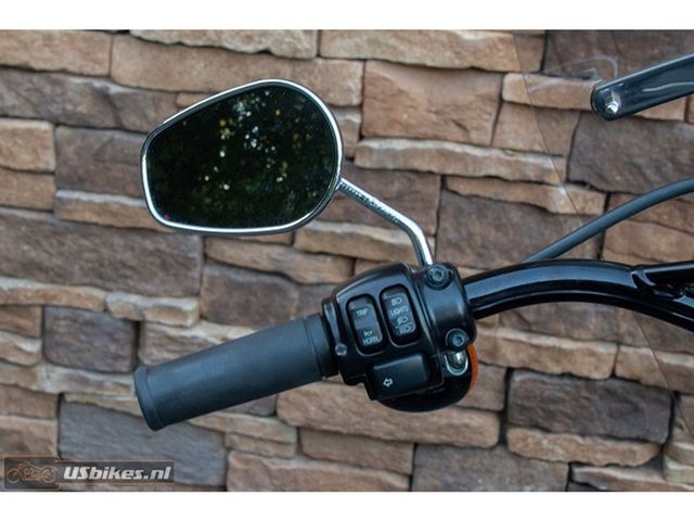 harley-davidson - softail-slim-fls