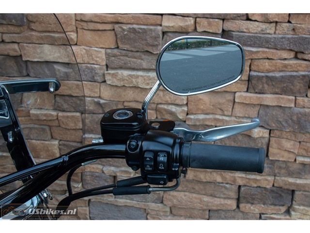 harley-davidson - softail-slim-fls