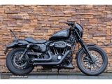 HARLEY-DAVIDSON SPORTSTER IRON 883