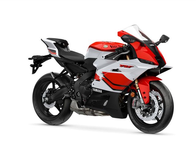 yamaha - yzf-r9