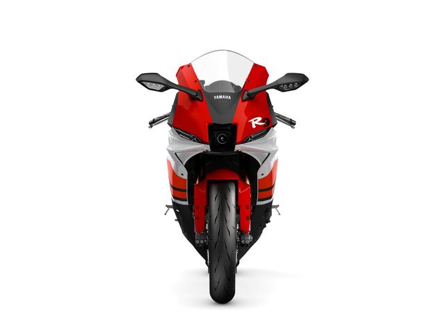 yamaha - yzf-r9