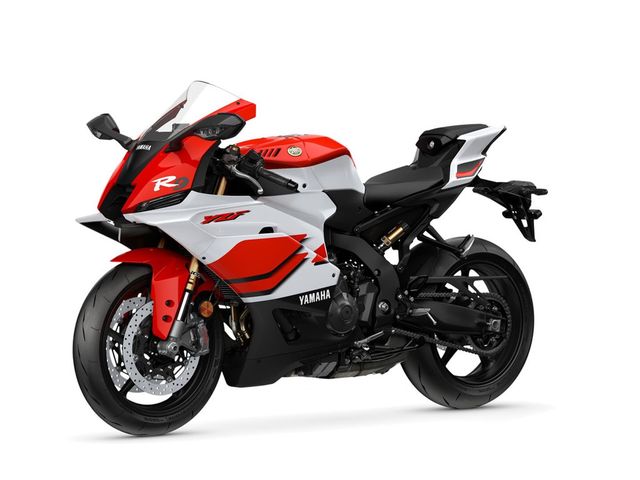 yamaha - yzf-r9