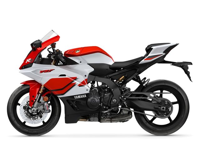 yamaha - yzf-r9