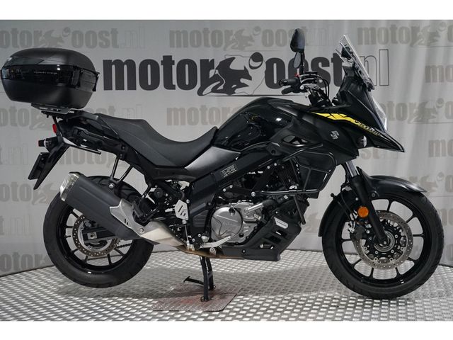 suzuki - v-strom-dl-650-abs