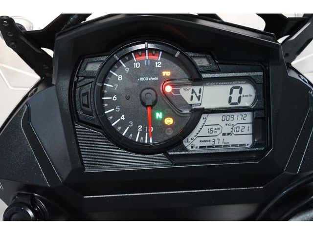 suzuki - v-strom-dl-650-abs