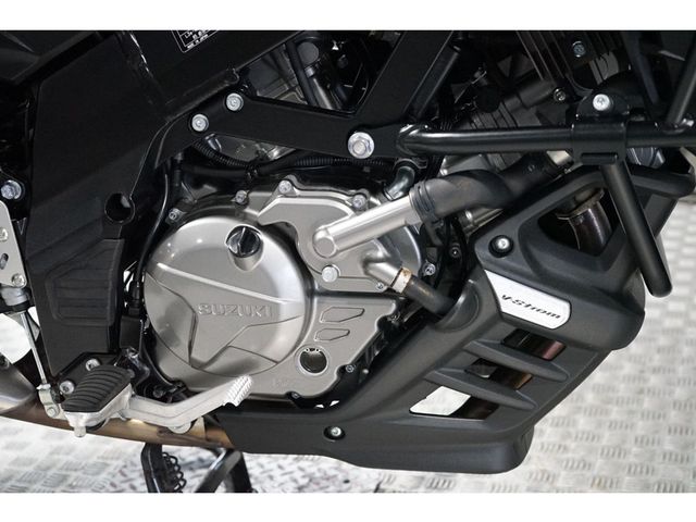 suzuki - v-strom-dl-650-abs