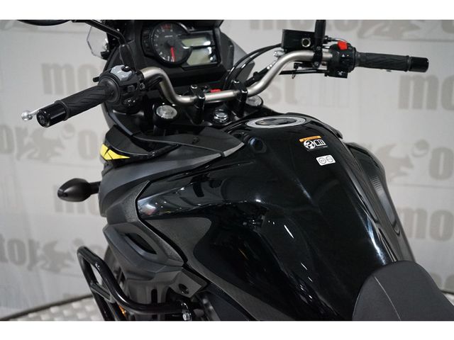 suzuki - v-strom-dl-650-abs